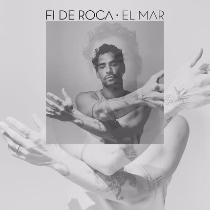 Carátula FI DE ROCA - El Mar