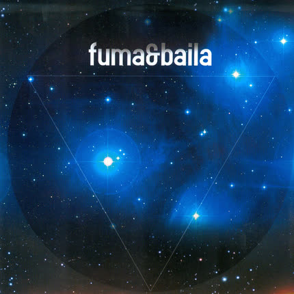 Carátula FUMA & BAILA - Fuma & Baila