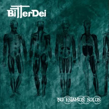 Carátula BITTER DEI - No estamos solos