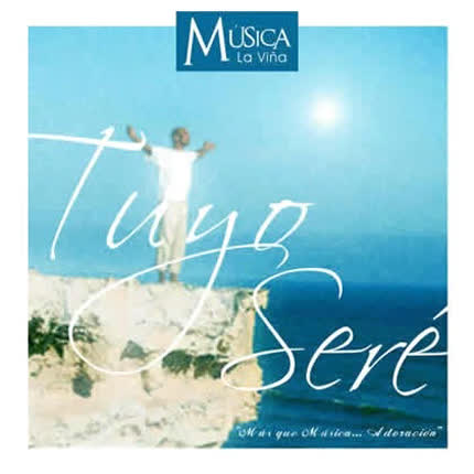 Carátula RODRIGO GARCIA (LA VIÑA) - Tuyo seré