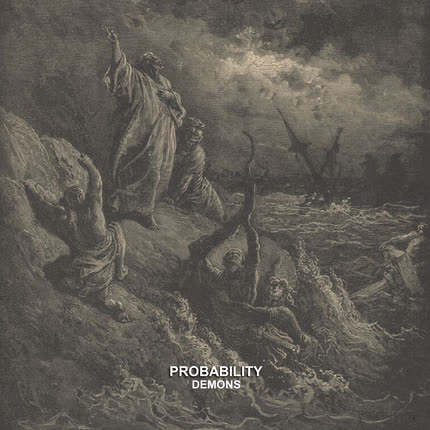 Carátula PROBABILITY - Demons