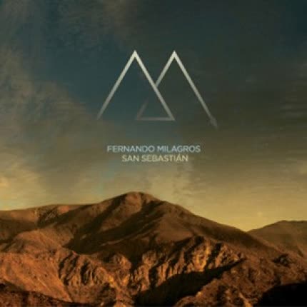 Carátula FERNANDO MILAGROS - San Sebastian