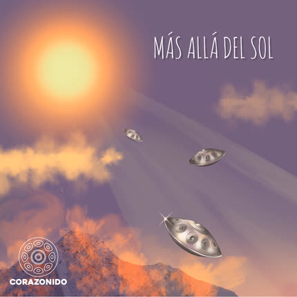 Carátula Más allá del sol