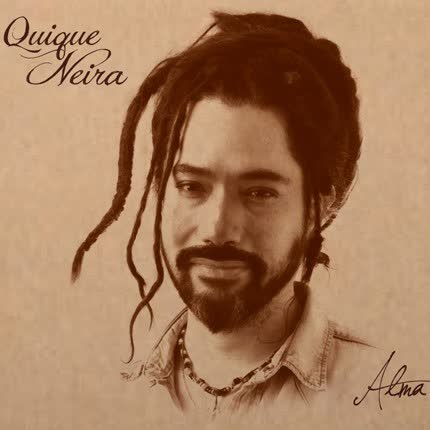 Carátula QUIQUE NEIRA - Alma