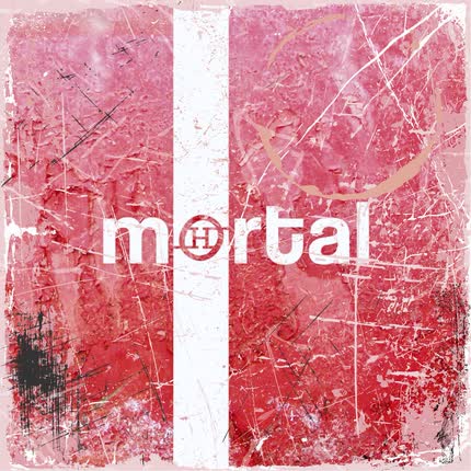 Carátula OSCAR HAUYON - Mortal (Edición 10° Aniversario)