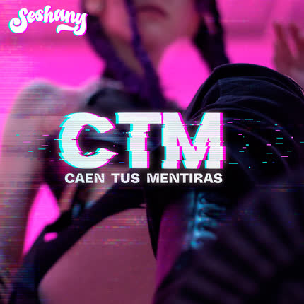 Carátula SESHANY - CTM