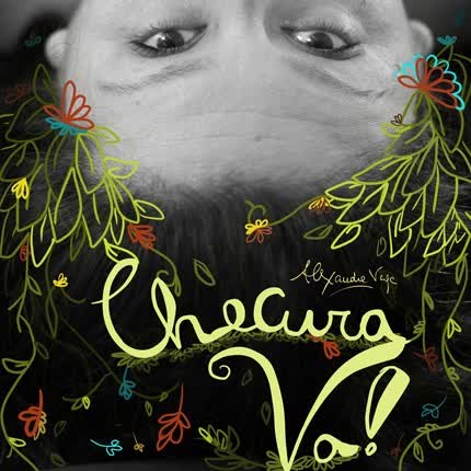 Carátula ALEXANDRA VEGA - Checura Vá