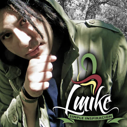 Carátula LMIKE - Simple Inspiración