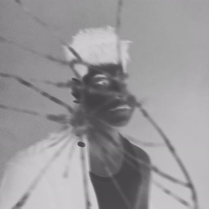 Carátula Herida (Deluxe)