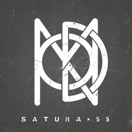 Carátula MONO MODO - Satura