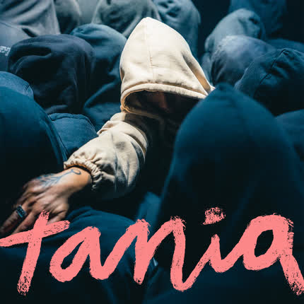 Carátula ANA TIJOUX - Tania