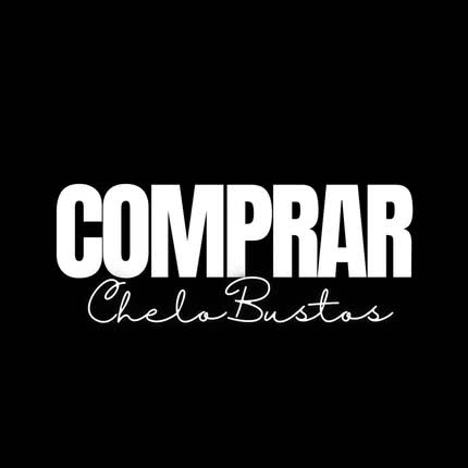 Carátula CHELO BUSTOS - Comprar