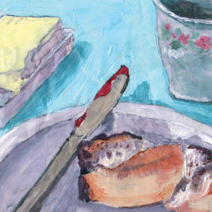 Carátula SELLO ARMATOSTE - Compilado 1