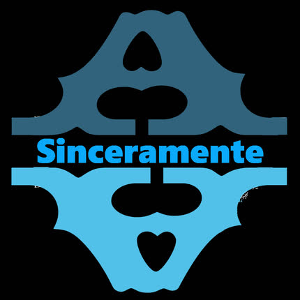 Carátula ALONSO ARAY - Sinceramente Mi Amor