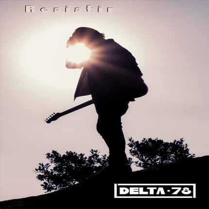 Carátula DELTA-78 - Resistir