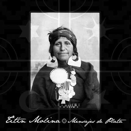 Carátula HECTOR TITIN MOLINA - Mensajes de plata