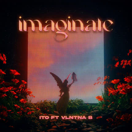Carátula ITO - Imaginate