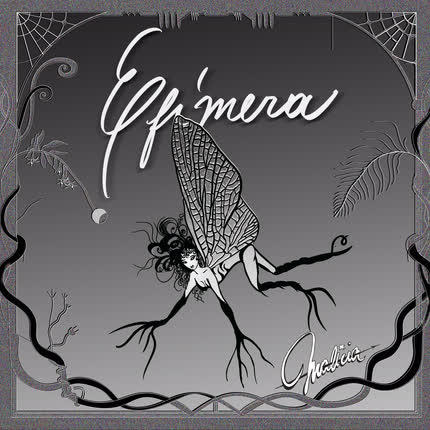 Carátula MALICIA - Efímera