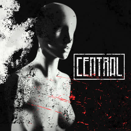Carátula CENTRAL - Sin Tu Amar