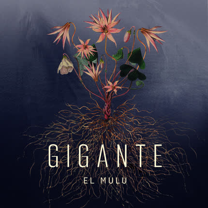 Carátula EL MULU - Gigante