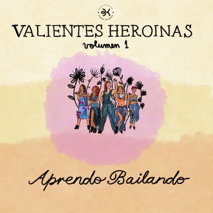 Imagen APRENDO BAILANDO