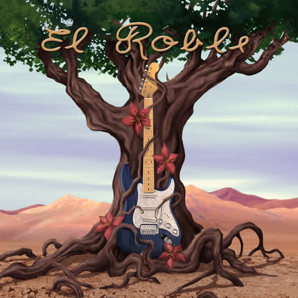 Carátula EL ROBLE - El Roble
