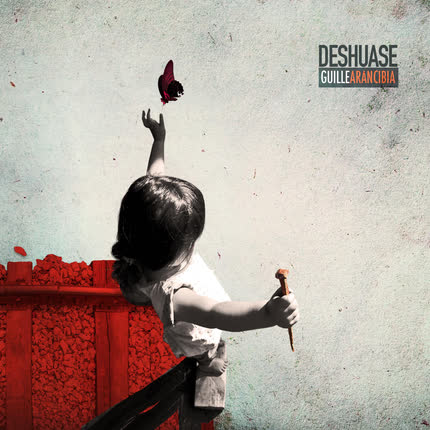 Carátula GUILLE ARANCIBIA - Deshuase