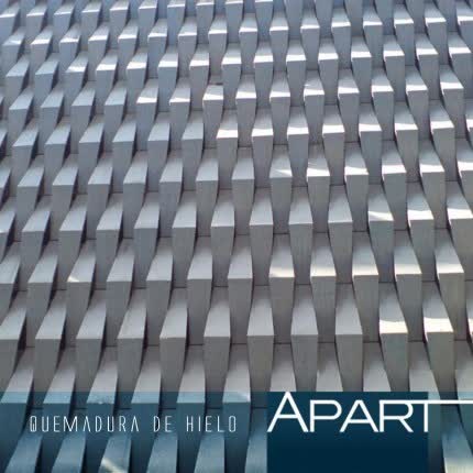 Carátula APART - Quemadura de Hielo