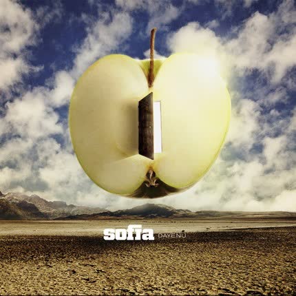 Carátula SOFIA - Dayenu