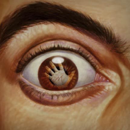 Carátula RAIZ TERCA - Mensajes Ocultos