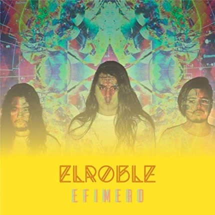 Carátula Efímero