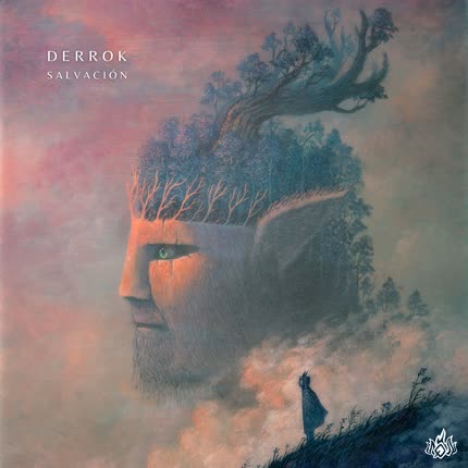 Carátula DERROK - Salvación