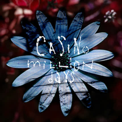 Carátula CASINO - Million days