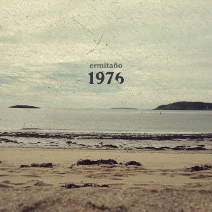 Carátula ERMITAÑO - 1976