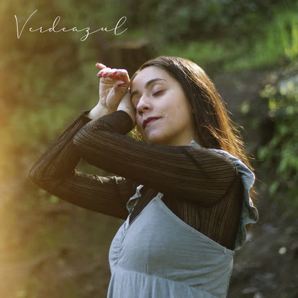 Carátula PAMELA OYARZUN - Verdeazul