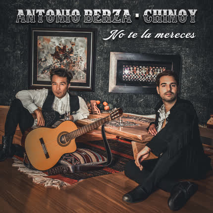 Imagen ANTONIO BERZA