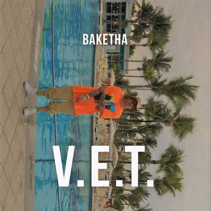 Carátula BAKETHA - V.E.T.