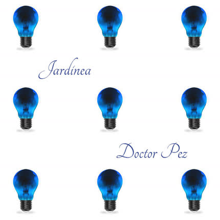 Carátula DOCTOR PEZ - Jardinea