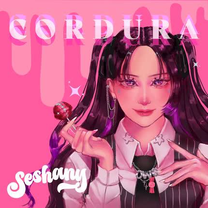 Carátula SESHANY - Cordura