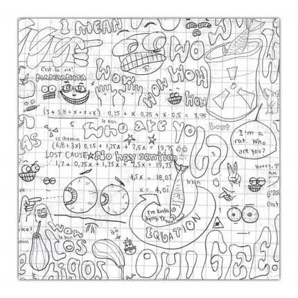 Carátula IHÄ - Un Nuevo Comienzo