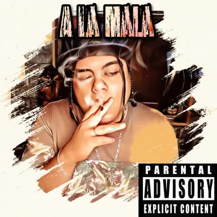 Carátula EL SONETISTA - A la Mala