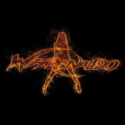 Carátula WHARENALDO - Wharenaldo