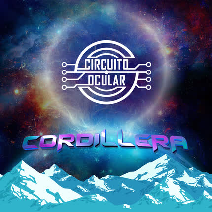 Imagen CIRCUITO OCULAR