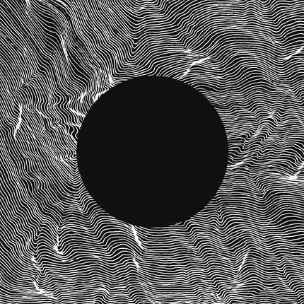 Carátula IHÄ - Espacios Disueltos