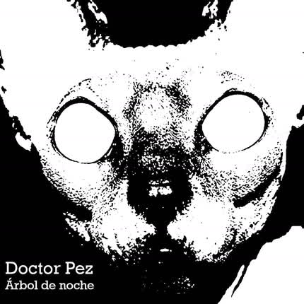 Carátula DOCTOR PEZ - Árbol de noche, Vol 1 (Remedios Caseros)
