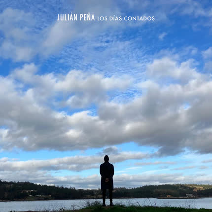 Carátula JULIAN PEÑA - Los Días Contados