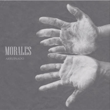 Carátula MORALES - Arruinado