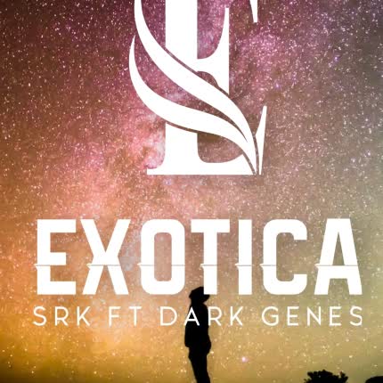 Carátula SRK - Exotica