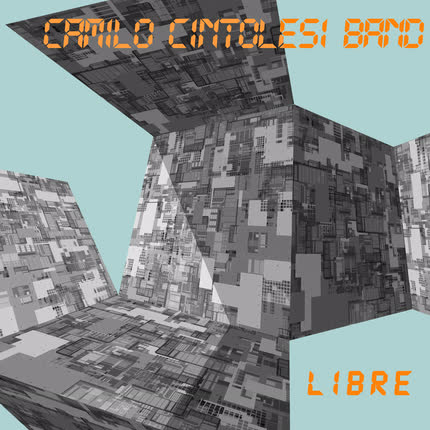 Imagen CAMILO CINTOLESI BAND