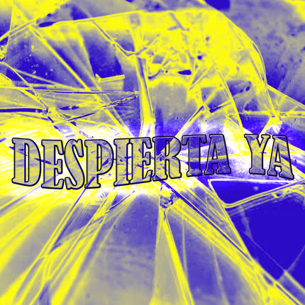 Carátula ROD ALEX - Despierta Ya
